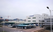 Nhà máy smartphone cuối cùng của Samsung tại Trung Quốc đóng cửa?