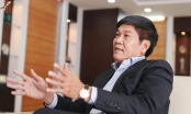 Ông Trần Đình Long và vợ đăng ký mua vào 6,4 triệu cổ phiếu HPG