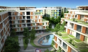 Hà Nội: Chính thức phê duyệt khu nhà ở xã hội kết nối xanh có diện tích 39,5ha