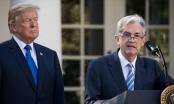 Tổng thống Mỹ 'cảnh cáo' Chủ tịch Fed: 'Chờ xem ông ấy sẽ làm gì'