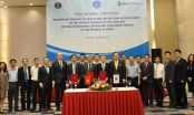 Bảo hiểm xã hội Việt Nam, Bộ Y tế và HIRA hợp tác kỹ thuật trong lĩnh vực BHYT