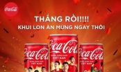 Coca-Cola gỡ quảng cáo 'Mở lon Việt Nam'