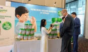 Vinamilk là đại diện duy nhất của châu Á trình bày tại Hội nghị sữa toàn cầu 2019