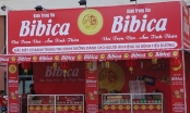 Bibica đặt mục tiêu lãi sau thuế 2019 là 110 tỷ đồng