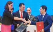 [INFOGRAPHIC] Những cột mốc chính của Hiệp định thương mại tự do Việt Nam - EU (EVFTA)