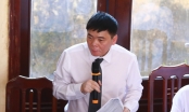 Khởi tố, khám xét nơi ở và nơi làm việc của vợ chồng luật sư Trần Vũ Hải