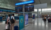 Hành khách nói gì sau 1 ngày ngừng phát thanh thông tin chuyến bay tại Sân bay quốc tế Tân Sơn Nhất