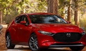 Triệu hồi hơn 25.000 xe Mazda 3 thế hệ mới có nguy cơ rơi bánh