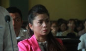 Cho rằng bị bãi nhiệm trái pháp luật, bà Diệp Thảo khởi kiện đòi lại quyền đại diện tại Trung Nguyên IC
