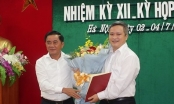 Ban Bí thư chỉ định ông Trần Tiến Hưng làm Phó Bí thư Hà Tĩnh