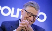 Đến tuổi 63, tỷ phú Bill Gates trả lời 3 câu hỏi từng đặt ra khi ông mới 20 tuổi