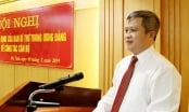 Hà Tĩnh công bố quyết định chỉ định ông Trần Tiến Hưng làm Phó Bí thư tỉnh