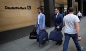 Sếp Deutsche Bank may bộ vest 1.800 USD trong ngày đuổi 18.000 nhân viên