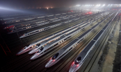 Trung Quốc làm đường sắt cao tốc như thế nào?