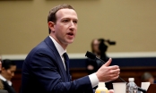 Mỹ phạt Facebook 5 tỷ USD vì vi phạm quyền riêng tư khách hàng