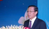 Ông Phan Văn Mãi làm Bí thư Tỉnh ủy Bến Tre