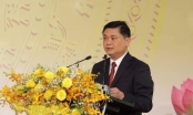 Chủ tịch Nghệ An Thái Thanh Quý: 'Cải thiện môi trường đầu tư trên tinh thần chính quyền kiến tạo và phục vụ'