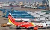 Ngành hàng không Việt đang tăng trưởng chậm lại?
