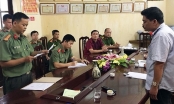 Trả hồ sơ để điều tra bổ sung vụ gian lận điểm thi ở Hà Giang