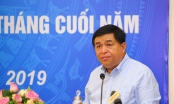 Bộ trưởng Nguyễn Chí Dũng: Kiên quyết chấm dứt tình trạng đầu tư 'chui', đầu tư 'núp bóng”