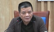 Trước khi bị bắt, ông Trần Bắc Hà xin vắng mặt tại tòa để điều trị ung thư gan
