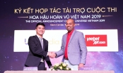 'Người đẹp biển Việt Nam' sẽ được hãng hàng không Vietjet miễn phí bay 1 năm