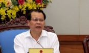 Bộ Chính trị cảnh cáo nguyên Phó Thủ tướng Vũ Văn Ninh