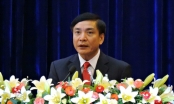 Ông Bùi Văn Cường được điều động giữ chức Bí thư Tỉnh ủy Đắk Lắk