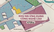 TP.HCM thu hồi dự án ông Lê Tấn Hùng chuyển nhượng sai