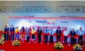 Tuần lễ Thái Lan 2019 vừa được khai mạc tại tỉnh Bến Tre