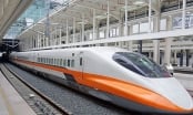 'Chỉ có Trung Quốc mới làm đường sắt tốc độ cao 350 km/h'
