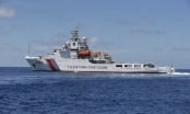 Mỹ quan ngại trước 'sự áp bức' của Trung Quốc ở Biển Đông