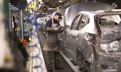Nissan sẽ cắt giảm hơn 10.000 việc làm trên toàn thế giới