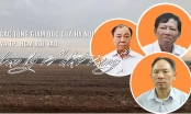 Các Tổng giám đốc của Hà Nội và TP. HCM rơi vào lao lý vì đất, vì nhà
