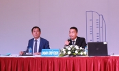 Ông Cao Xuân Ninh trở lại 'ghế' Chủ tịch Eximbank