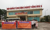 Dân 'sa lầy' ở TNR Stars Đồng Văn, đề nghị Thanh tra Chính phủ vào cuộc