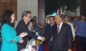 Thủ tướng dự hội nghị xúc tiến đầu tư tỉnh Kiên Giang