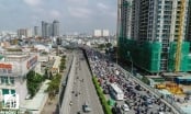 TP.HCM muốn xóa 2-3 điểm ùn tắc giao thông ở khu vực sân bay Tân Sơn Nhất và cảng Cát Lái