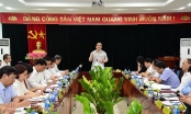 Bí thư Thành ủy Hà Nội: Đánh giá, cải tiến mô hình Trung tâm xúc tiến đầu tư TP.Hà Nội