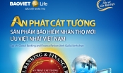 'An Phát Cát Tường' nhận giải thưởng 'Sản phẩm bảo hiểm nhân thọ mới ưu việt nhất Việt Nam năm 2019'