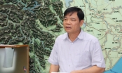 Bộ trưởng Nông nghiệp: Khẩn trương tìm kiếm người mất tích ở Thanh Hóa
