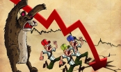 Chứng khoán phiên 5/8: Cổ phiếu trụ bị bán mạnh, VN-Index giảm mạnh nhất trong gần 5 tháng giao dịch