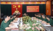 Quân ủy Trung ương khai trừ 5 đảng viên, tước danh hiệu quân nhân 7 cán bộ