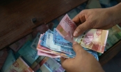 Từng là tâm điểm của cuộc khủng hoảng tài chính châu Á năm 1997, Bath Thái đang trở thành đồng tiền an toàn nhất