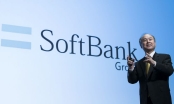 SoftBank thu lãi lớn nhờ đầu tư startup công nghệ