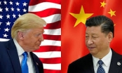 Đòn trả đũa của Mỹ - Trung trong hơn một năm chiến tranh thương mại
