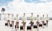 Bamboo Airways chính thức được tự chủ đào tạo tiếp viên, phi công