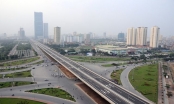 Năm 2020, thông xe đường trên cao Mai Dịch - Nam Thăng Long
