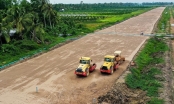 Cao tốc Trung Lương - Mỹ Thuận: Bổ sung 2.186 tỷ đồng để hỗ trợ cho nhà đầu tư