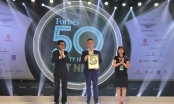 Masan Group thuộc Top 50 Công ty Niêm yết Tốt nhất năm 2019 theo bình chọn của Forbes Việt Nam